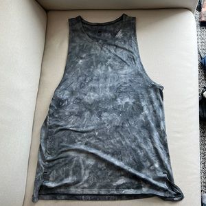 Mens Always Agile Lululemon Tank Top